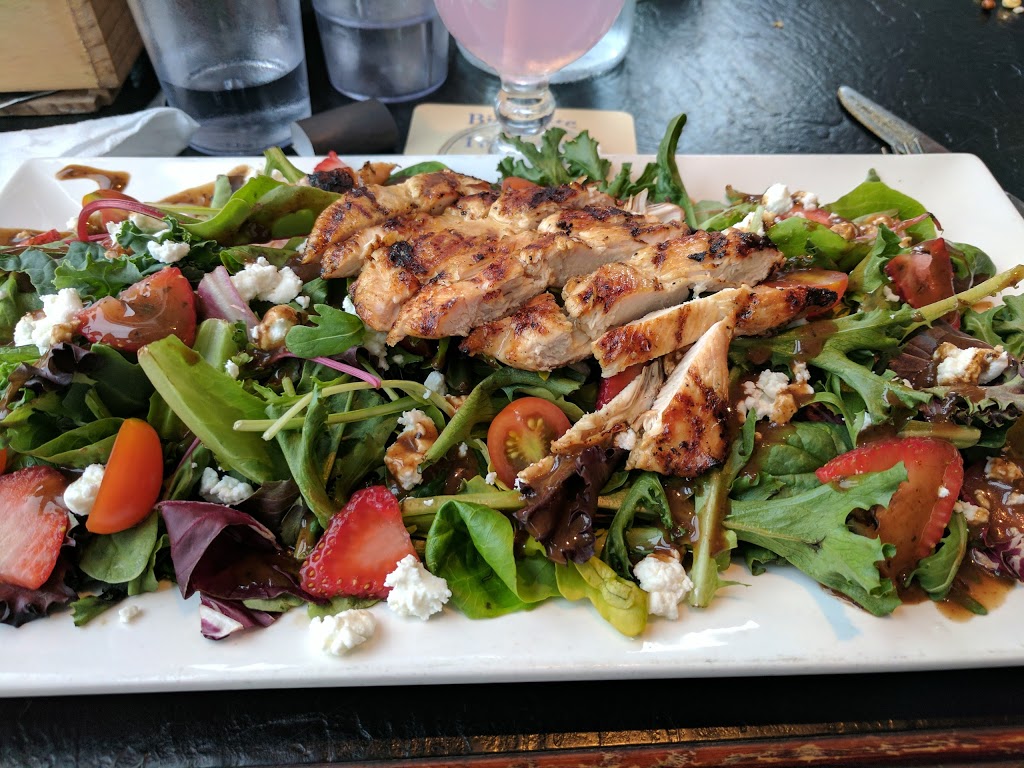 Studabakers | 211 Mississaga St E, Orillia, ON L3V 1V9, Canada | Phone: (705) 259-4646