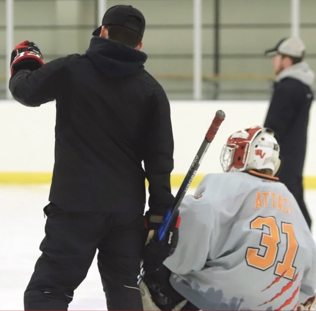 Attack Sports | 4800 104 Ave SE #137, Calgary, AB T2C 2H3, Canada | Phone: (403) 863-2016