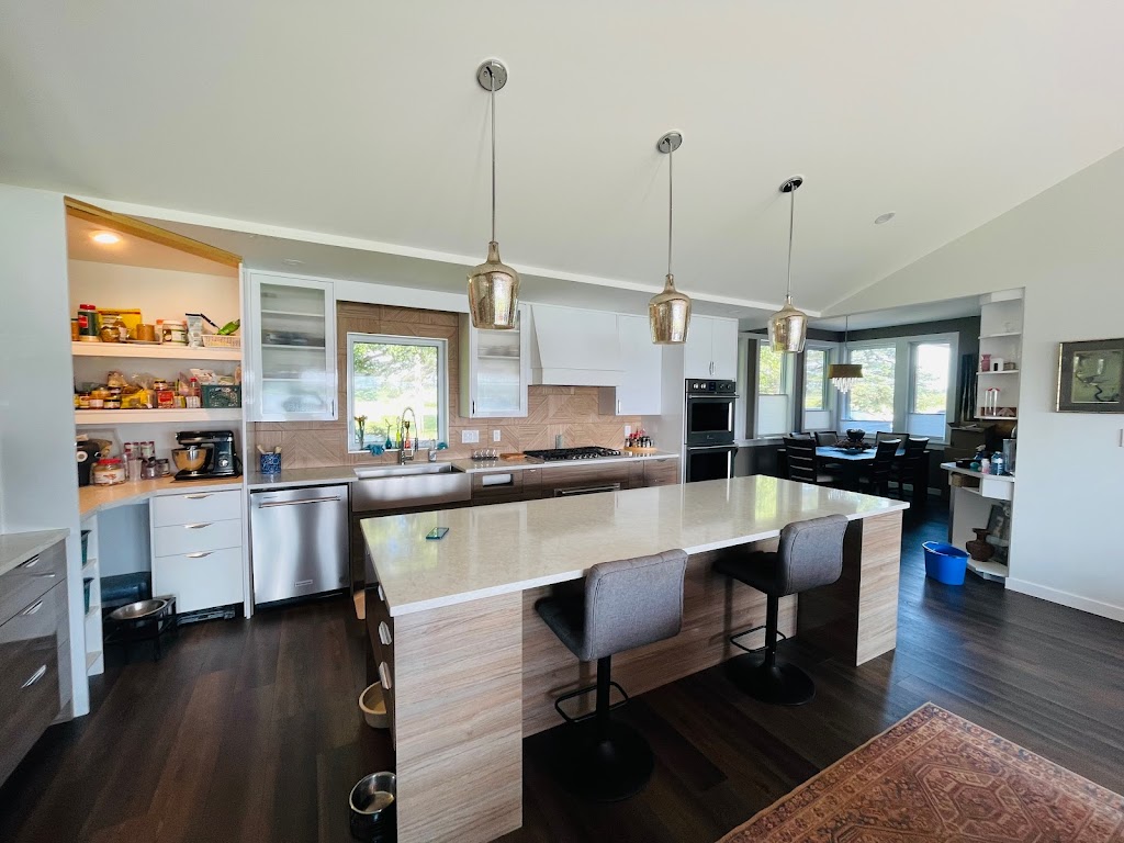 Mckenna Girls Cleaning | 20717 Trans-Canada Hwy, Crapaud, PE C0A 1J0, Canada | Phone: (902) 218-0772