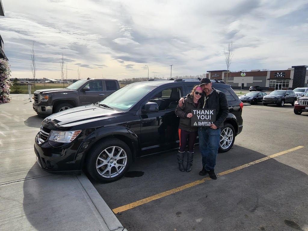 Alberta 1 Auto Loans | 5555 Strathcona Hill SW #6a, Calgary, AB T3H 1S2, Canada | Phone: (587) 329-9239