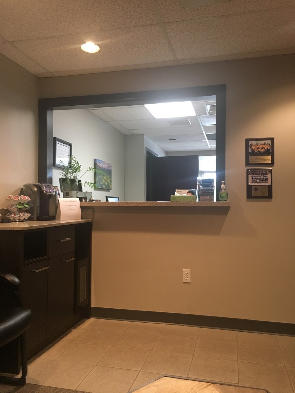 Kraft Dental | 21 Wootten Way N, Markham, ON L3P 2Y2, Canada | Phone: (905) 471-1377