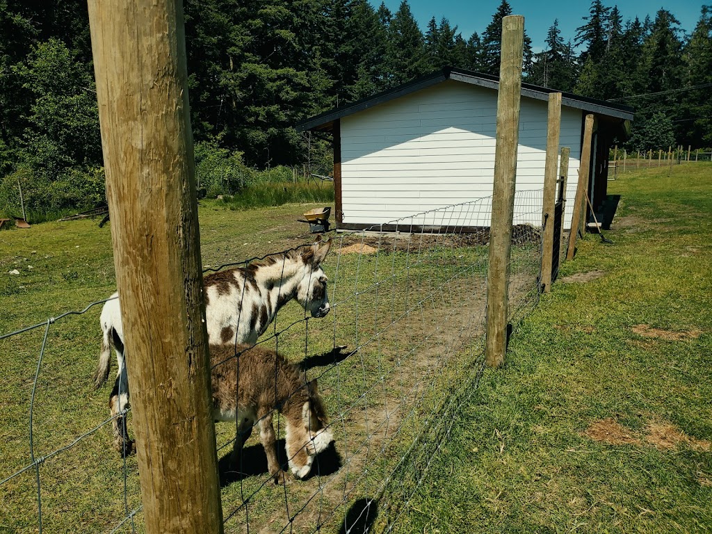 Yellow Point Farms | 4756 Yellow Point Rd, Ladysmith, BC V9G 1H2, Canada | Phone: (250) 268-1030