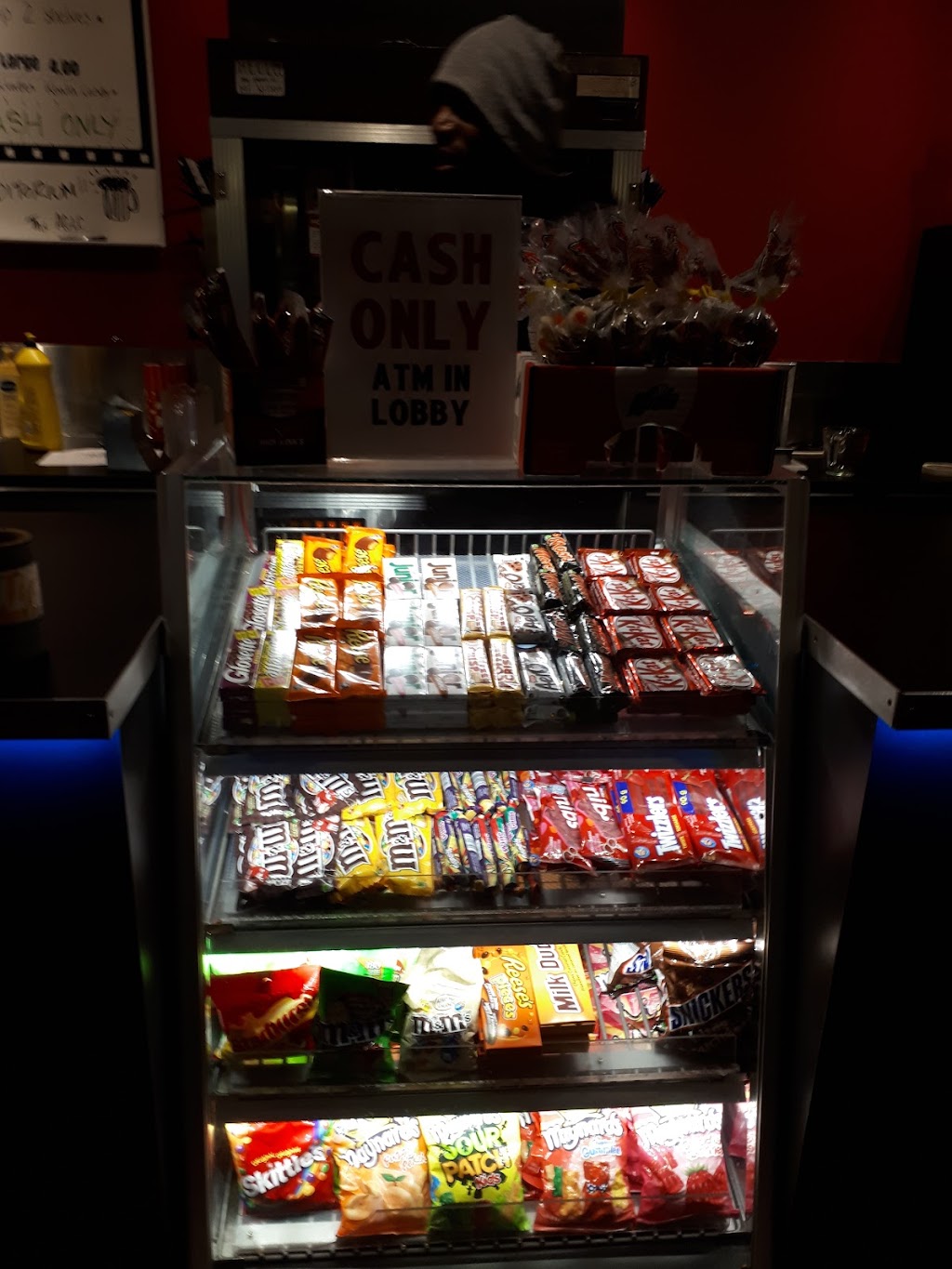 Metro Cinema | 8712 109 St NW, Edmonton, AB T6G 1E9, Canada | Phone: (780) 425-9212