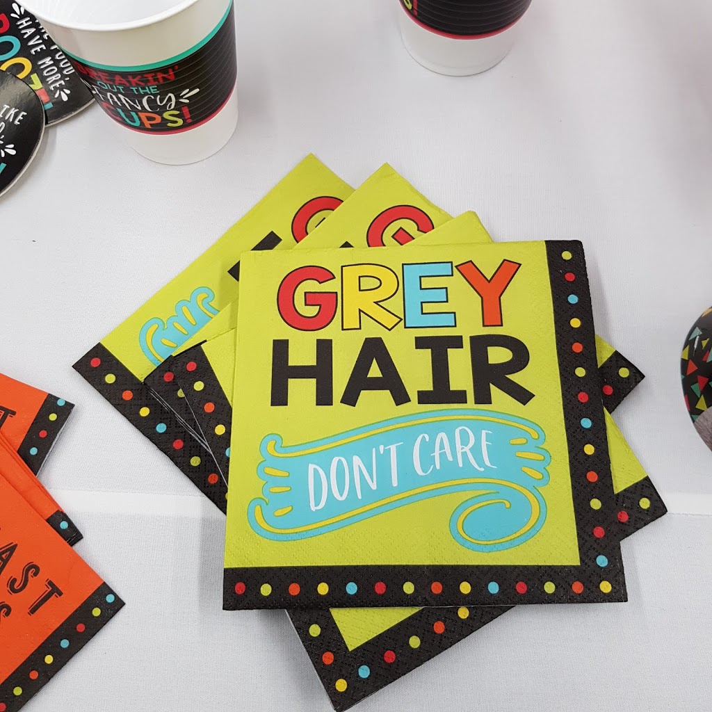 Party Stuff On Kenaston | 1765 Kenaston Blvd, Winnipeg, MB R3Y 1V8, Canada | Phone: (204) 222-7822