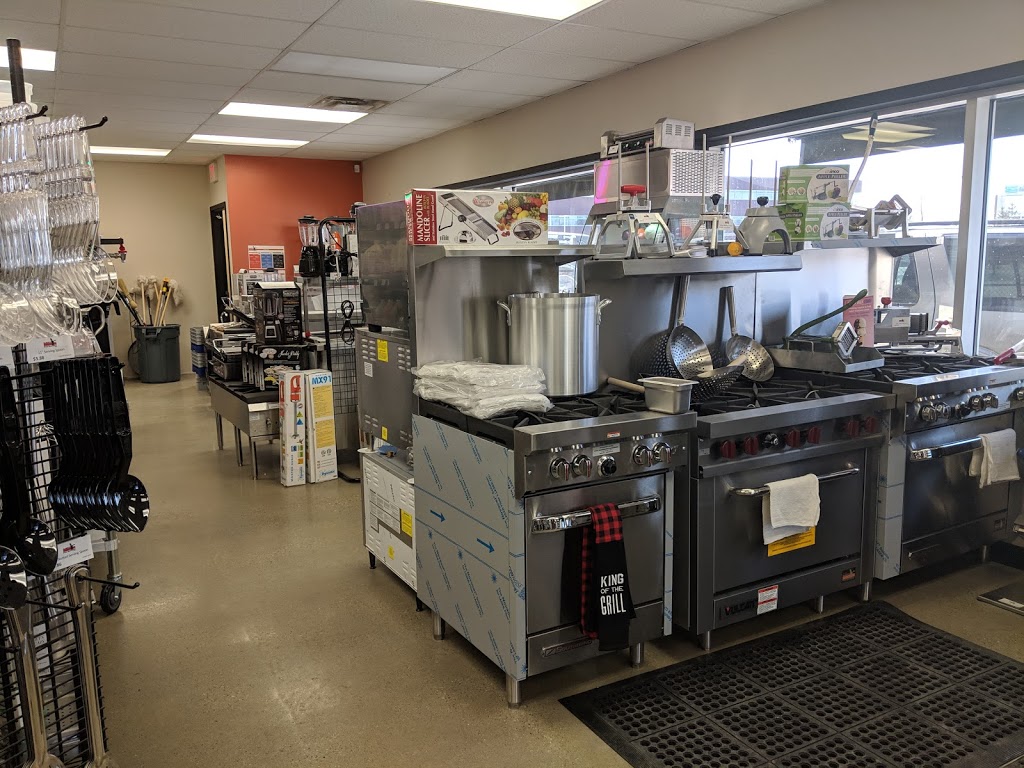 Alberta Food Equipment | 10411 Allendale Rd NW, Edmonton, AB T6H 5Z9, Canada | Phone: (780) 466-6565