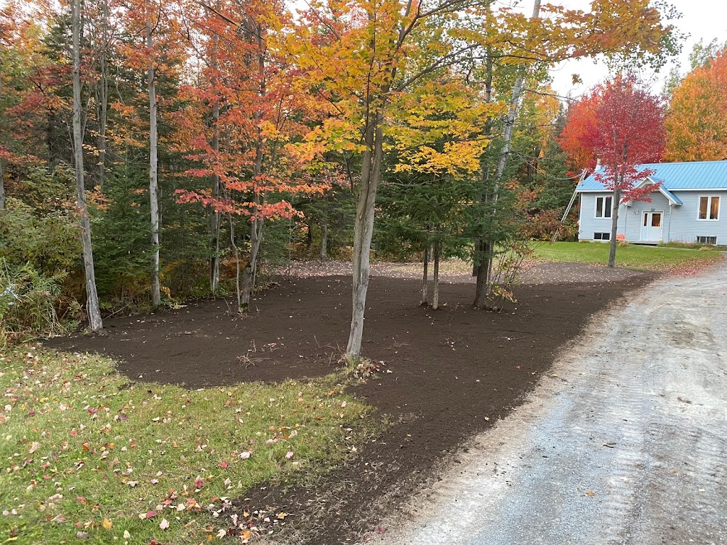 Mini Excavation GD3 Inc. | 796 4e Rang Est 796, Chemin du 4e Rang Est Acton Vale, Qc J0H-1A0 De la Route 139 faire 8,5/Km À gauche Au limite de Ste-Christine) Pas se, fier aux numéros Civique, Acton Vale, QC J0H 1A0, Canada | Phone: (450) 230-7645