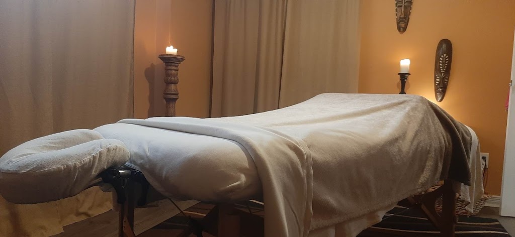 Sarah Lebrun Massothérapeute | 1525 Rte Sir Wilfrid Laurier, Mirabel, QC J7N 3B3, Canada | Phone: (438) 884-4713