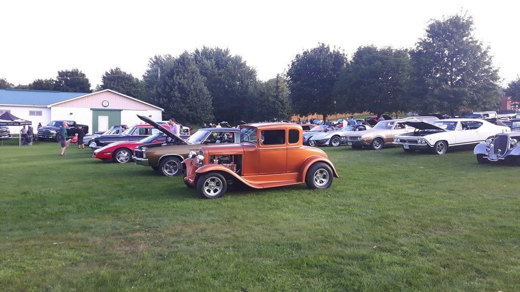 Uxbridge cruise | 176-188 Water St, Uxbridge, ON L9P 1J1, Canada