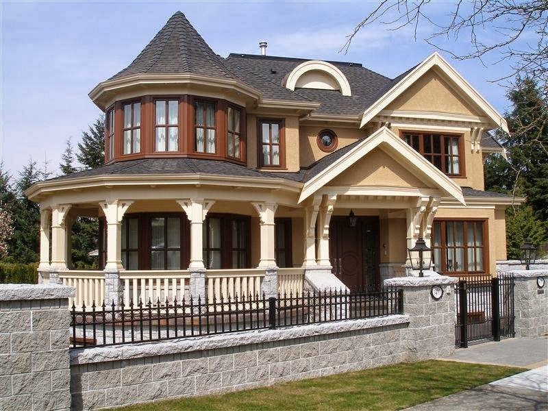Romart Construction Ltd | 9671 No 5 Rd, Richmond, BC V7A 4E3, Canada | Phone: (604) 241-9905
