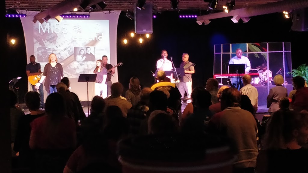Impact Church | 220 Adelaide St N, London, ON N6B 3H4, Canada | Phone: (519) 438-7036