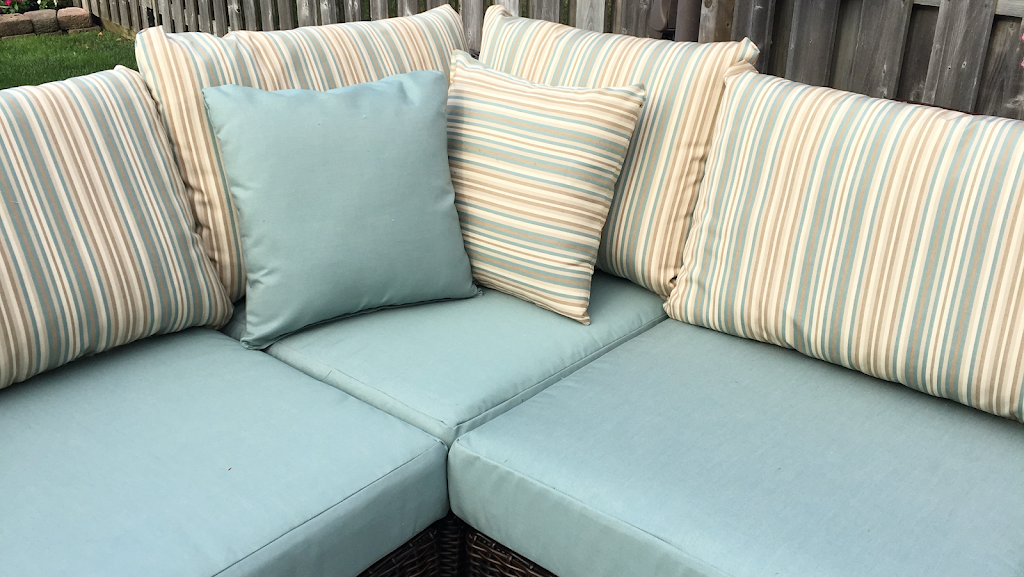 A Cushy Job | 193 Woodside Dr, St. Catharines, ON L2T 1X8, Canada | Phone: (289) 213-2761