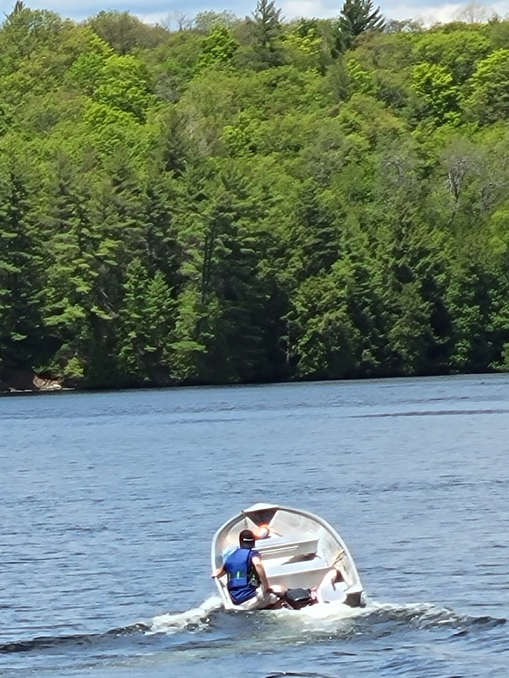 Camps Bay Cottages & Marina | 1544-A Veley Road, Arden, ON K0H 1B0, Canada | Phone: (613) 336-2330