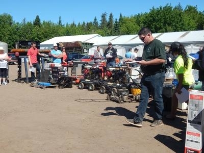 Murphys Auction Services | 1660 Melanson Rd, Dieppe, NB E1E 1E1, Canada | Phone: (506) 961-9985