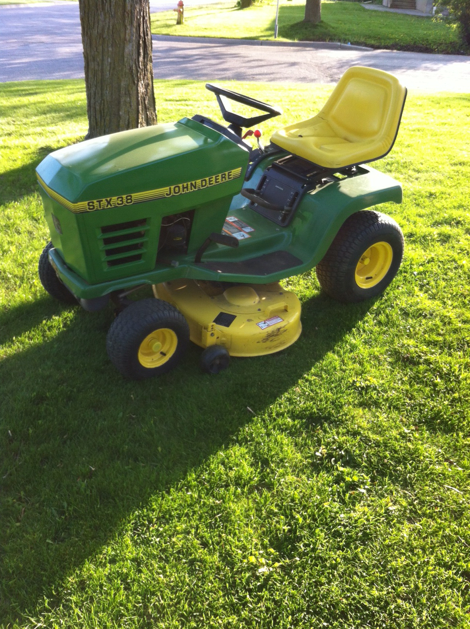 TS Tractor Repair | 160 King St, Lindsay, ON K9V 1E7, Canada | Phone: (705) 345-1591