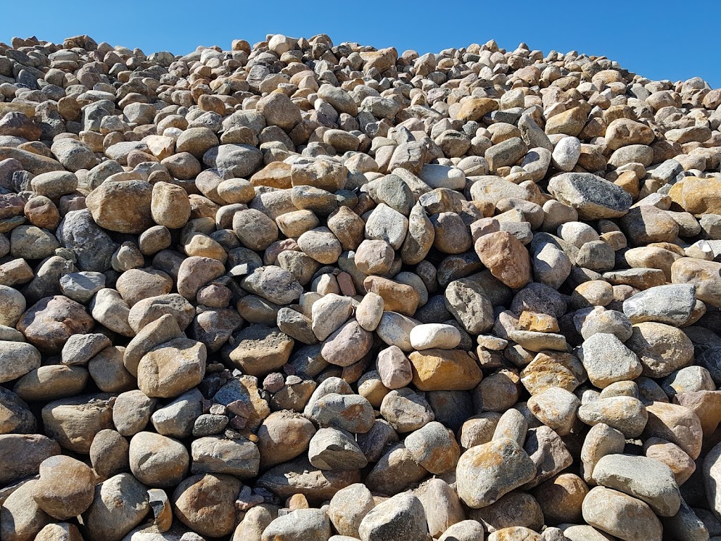 H Bar Rock Company LTD | Picture Butte, AB T0K 1V0, Canada | Phone: (403) 382-1845