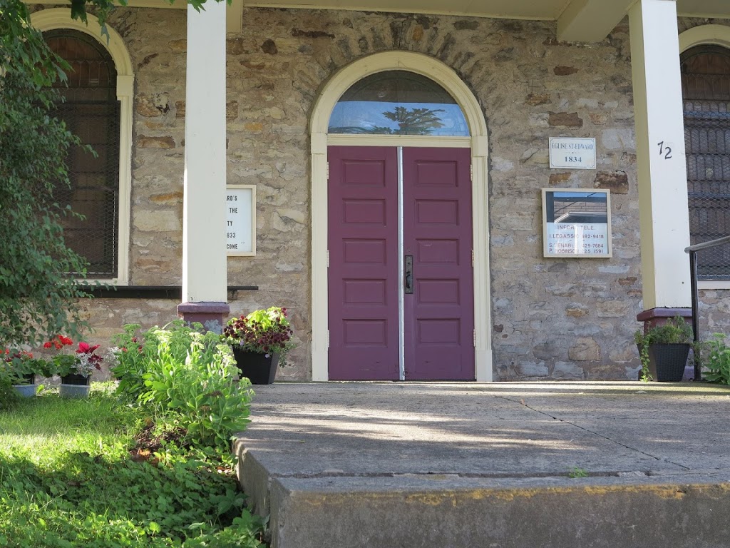 St Edwards Presbyterian Church | 72 Rue des Écossais, Beauharnois, QC J6N 1Z1, Canada | Phone: (450) 225-1591