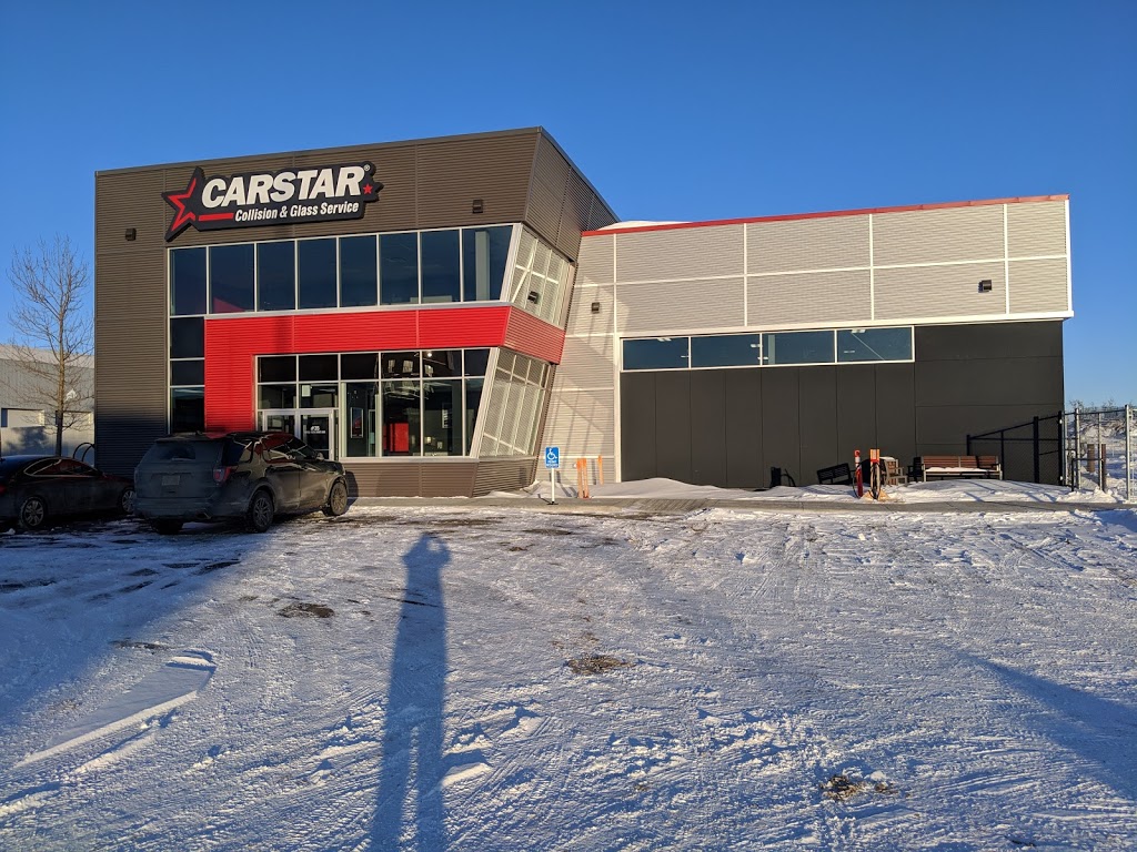 CARSTAR Calgary Royal Oak | 35 Royal Vista Dr NW, Calgary, AB T3R 0H9, Canada | Phone: (403) 265-6123