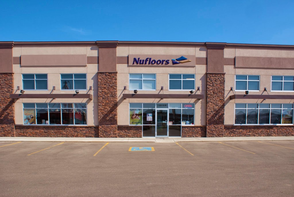 Nufloors - Camrose | 3810 48 Ave #3, Camrose, AB T4V 3Z8, Canada | Phone: (780) 672-4983