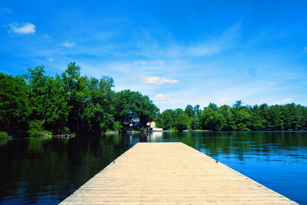 D and B Bed and Breakfast | 510 Muskoka Rd N, Gravenhurst, ON P1P 1G3, Canada | Phone: (705) 687-5264