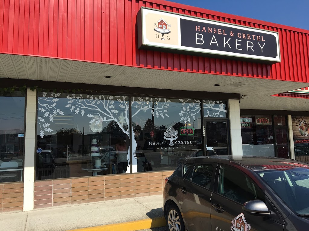 Hansel and Gretel Bakery | 22777 Dewdney Trunk Rd, Maple Ridge, BC V2X 3K4, Canada | Phone: (604) 463-0034