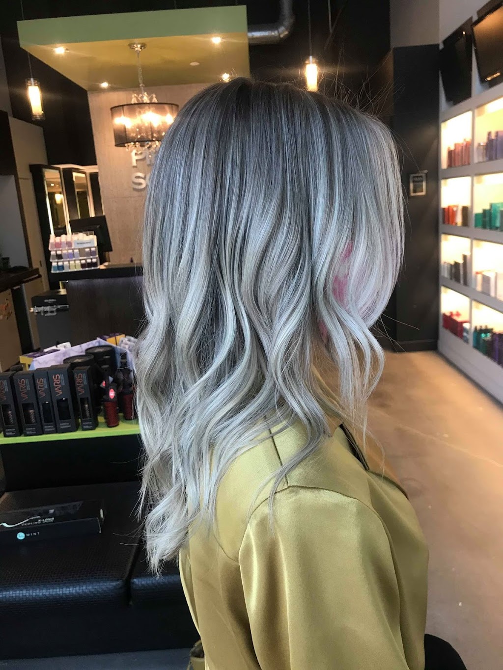 Hair by JamieG | 195 Clearview Ave, Ottawa, ON K1Z 6S1, Canada | Phone: (343) 883-7850