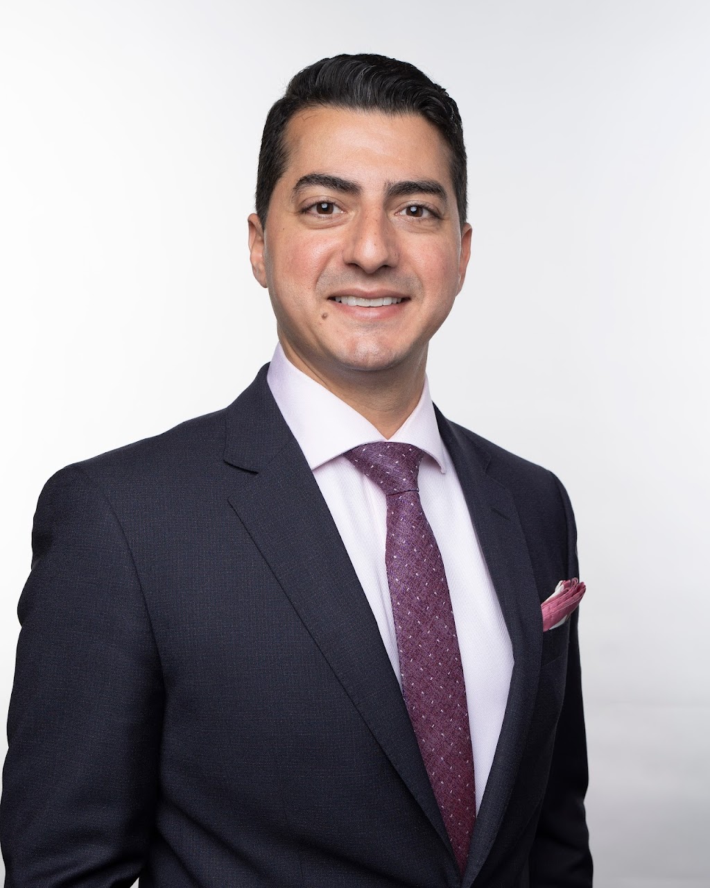 Nour Private Wealth - Karl Nour | 2845 Bristol Cir, Oakville, ON L6H 6X5, Canada | Phone: (905) 845-9090