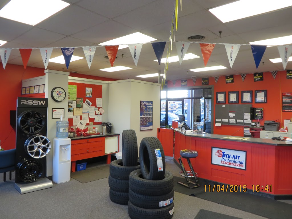 Two Guys Auto Service | 440 Ecclestone Dr #5, Bracebridge, ON P1L 1Z6, Canada | Phone: (705) 646-2297
