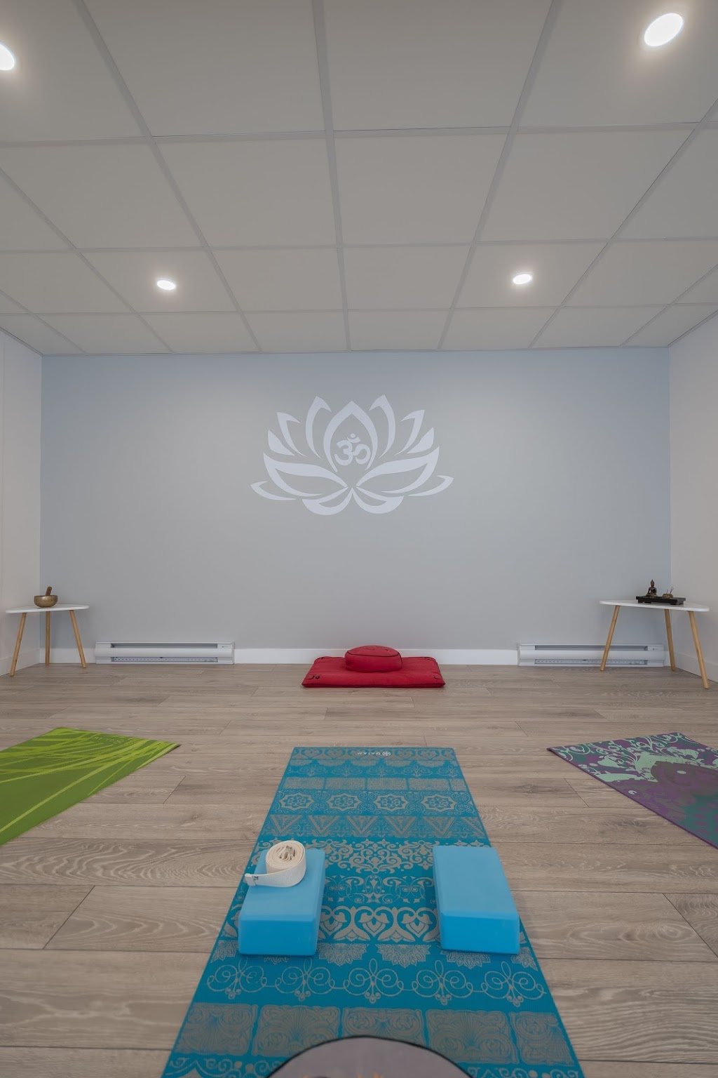 Lemaître Yoga | 7645 Ave des Verveines, Québec, QC G1G 5P4, Canada | Phone: (581) 999-7331