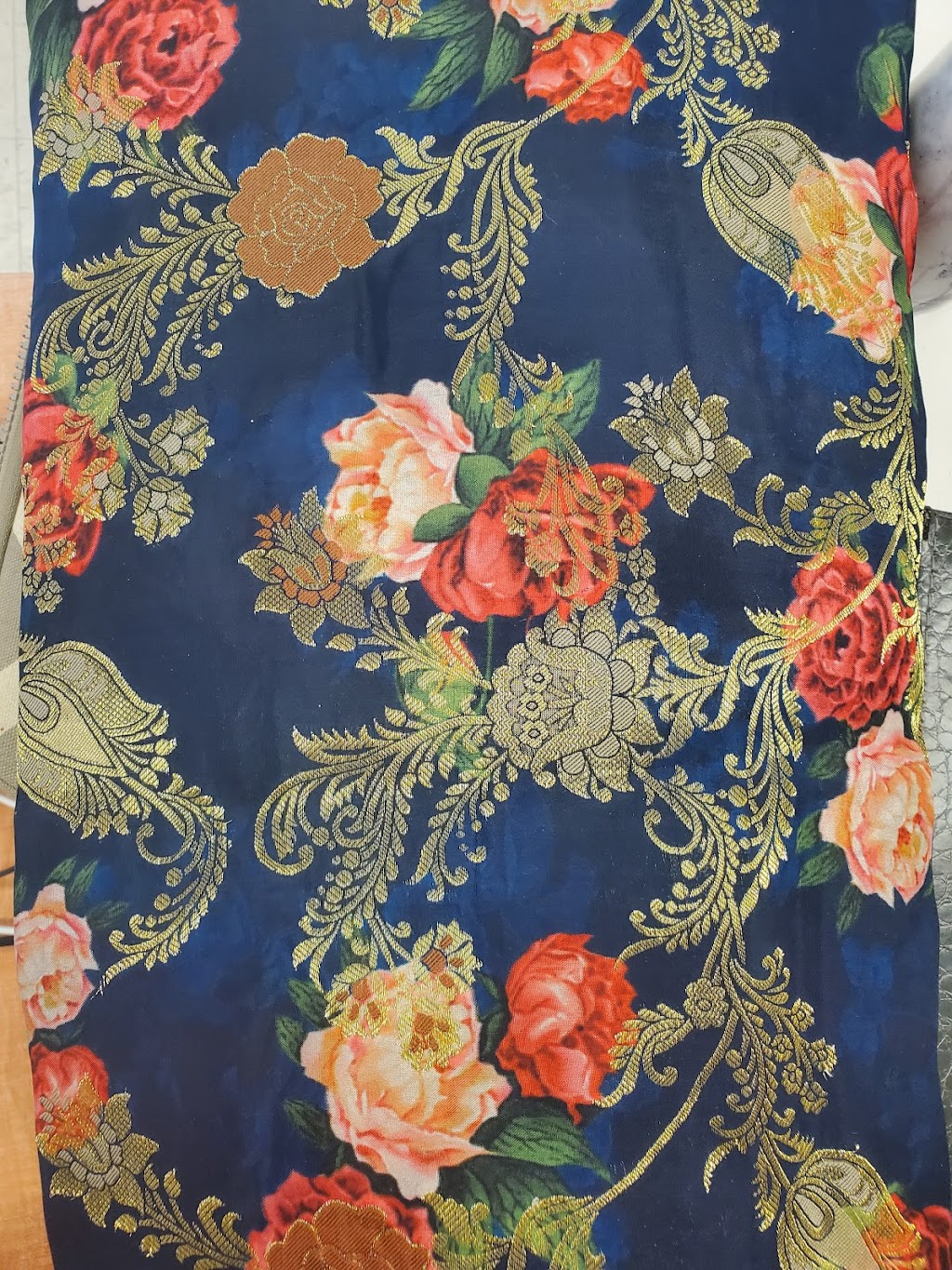 Bombay Fashions & Fabrics | 305 McPhillips St, Winnipeg, MB R3E 3H9, Canada | Phone: (204) 783-0904