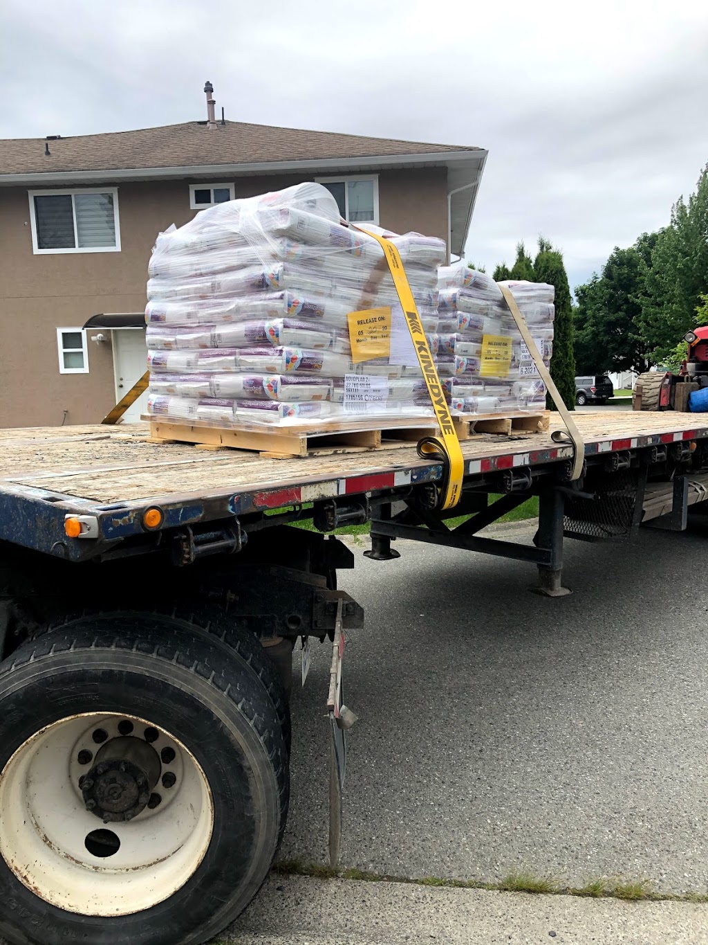 Selfcrete Concrete Floor Levelling | Fraser Hwy, Langley Twp, BC V4W 1Z8, Canada | Phone: (778) 808-2423