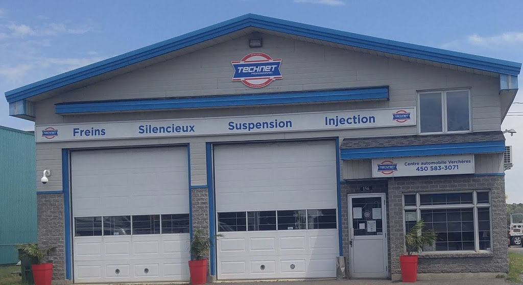 Centre Automobile Verchères | 156 Montée Calixa-Lavallée, Verchères, QC J0L 2R2, Canada | Phone: (450) 583-3071