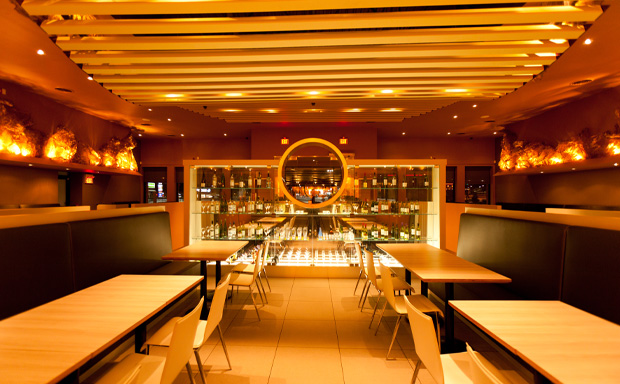 Makimono Sushi Bar & Restaurant | 1300 Harmony Rd N, Oshawa, ON L1H 7K5, Canada | Phone: (905) 579-2200