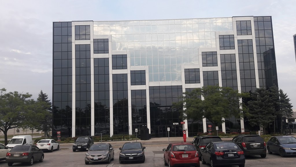 Impark Parking | 6725 Airport Rd, Mississauga, ON L4V 1V2, Canada | Phone: (416) 369-1801