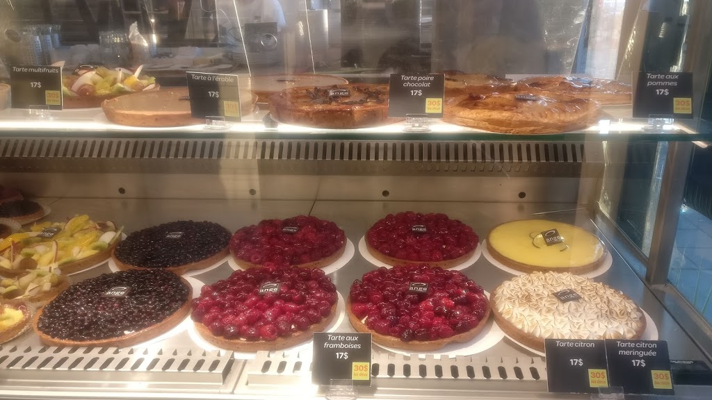 Boulangerie Ange | 105 Rue de lÉquinoxe, Brossard, QC J4Z 0K8, Canada | Phone: (450) 486-9797