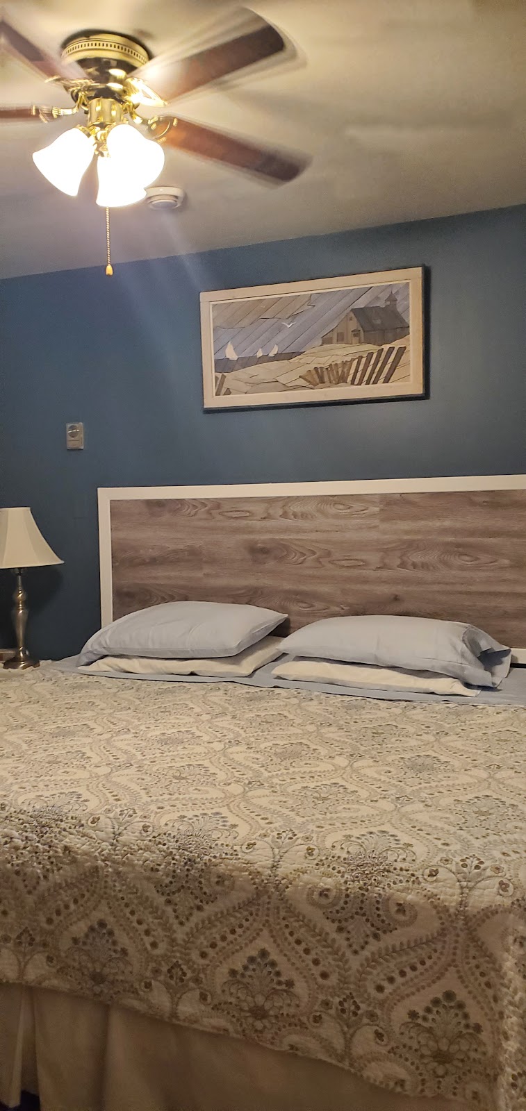 The Orient Hotel Bed and Breakfast | 34 Main St, Victoria, PE C0A 2G0, Canada | Phone: (800) 565-6743