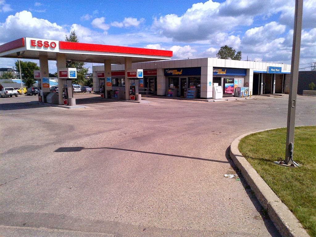 NORTHWAY ESSO | 1802 Idylwyld Dr N, Saskatoon, SK S7L 1B5, Canada | Phone: (306) 242-7960