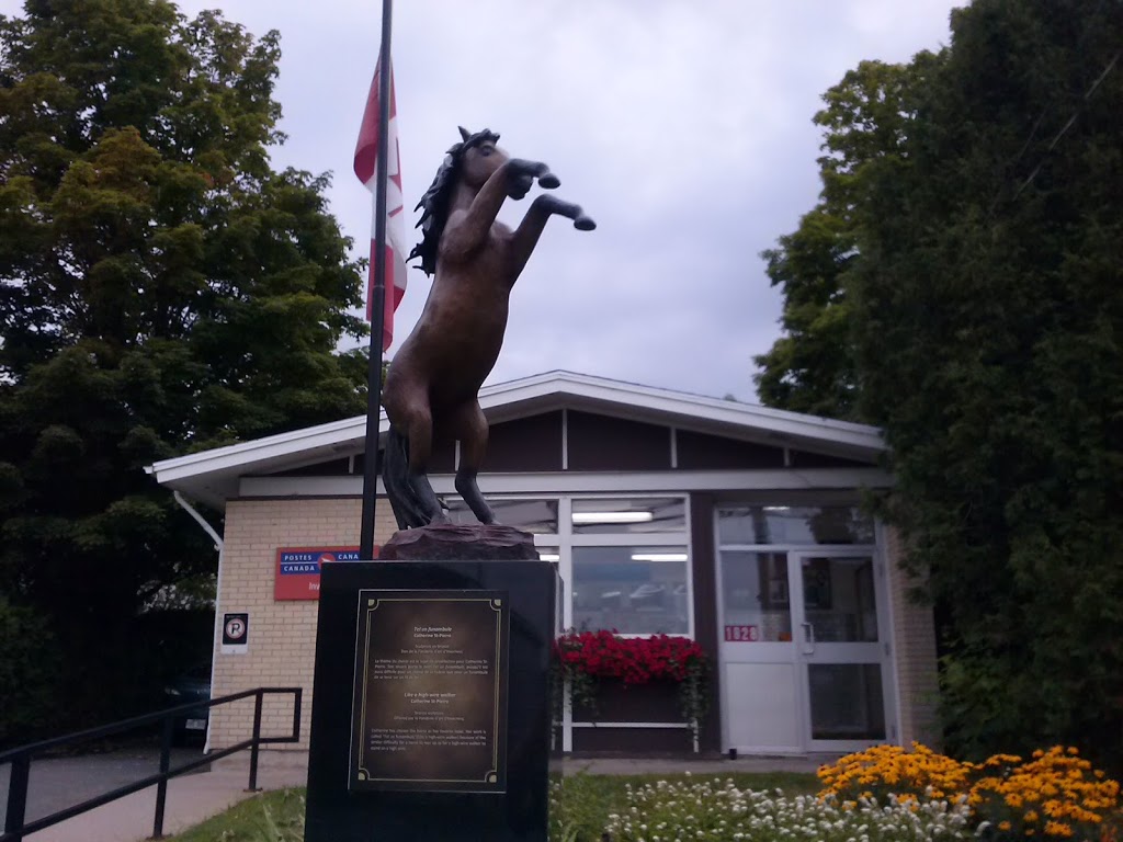 Canada Post | 1828 Route Dublin, Inverness, QC G0S 1K0, Canada