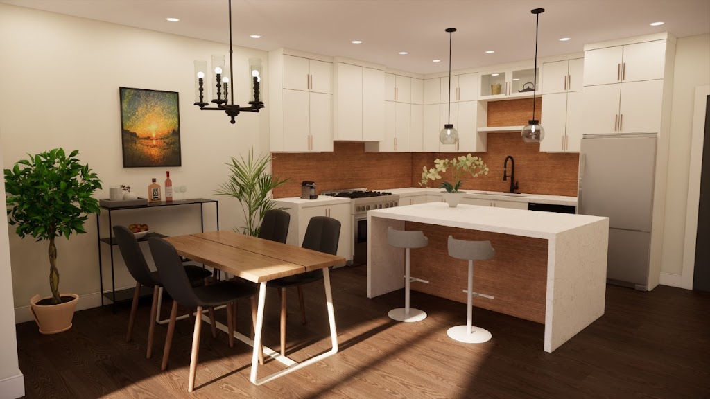 Ladona River Apartments | 2349 Portage Rd, Niagara Falls, ON L2E 6S4, Canada | Phone: (905) 938-9185