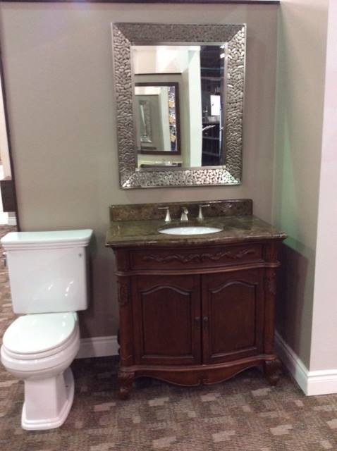 Bathroom & Kitchen Galleries | 220 Bunting Rd, St. Catharines, ON L2M 3Y2, Canada | Phone: (905) 704-1666