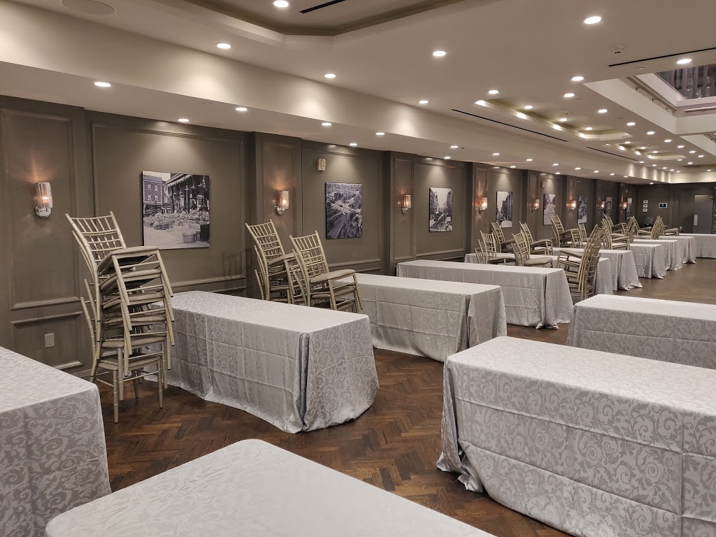 The Forth | 629 Danforth Ave, Toronto, ON M4K 1R2, Canada | Phone: (416) 465-2629