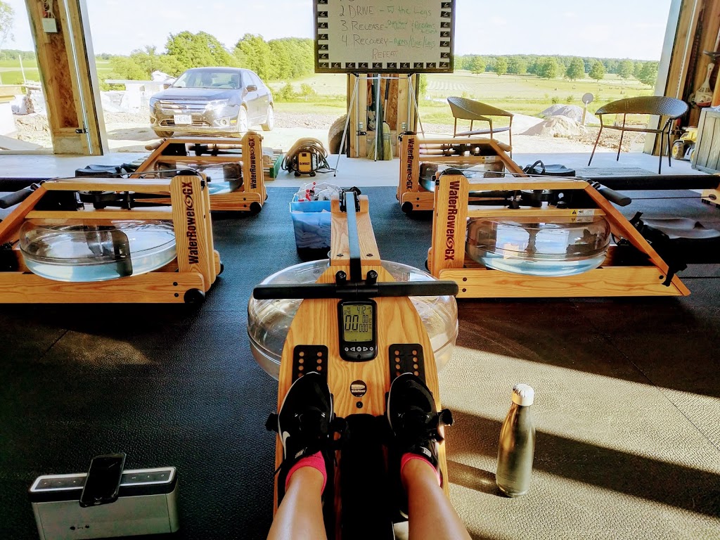 Reviresco Fitness | 468119 12th Concession B, Feversham, ON N0C 1C0, Canada | Phone: (705) 443-7745