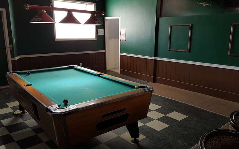 Canwood Villa Hotel | 521 Main St, Canwood, SK S0J 0K0, Canada | Phone: (306) 468-2256
