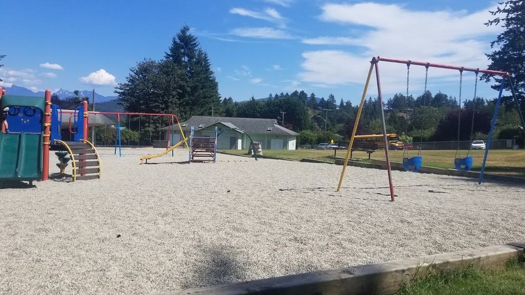 Dougall Park | Gibsons, BC V0N 1V0, Canada