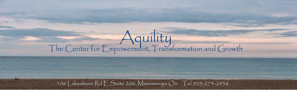 Aquility Counselling Psychotherapy Mississauga | 507 Lakeshore Rd E #216, Mississauga, ON L5G 1H9, Canada | Phone: (905) 274-2436