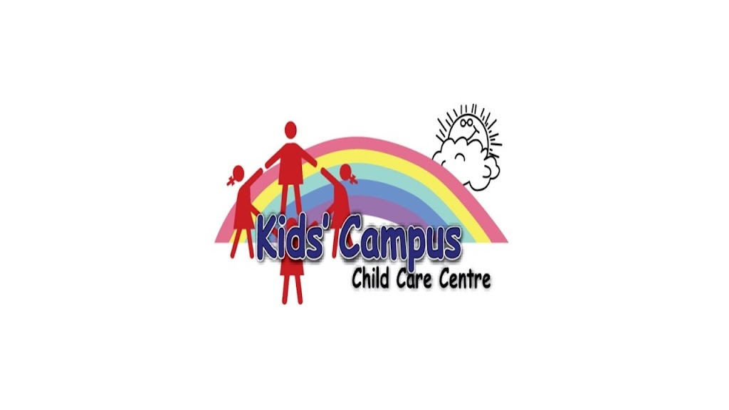 Kids Campus Child Care Centre | 270 Michael Blvd, Whitby, ON L1N 6B1, Canada | Phone: (905) 668-5311