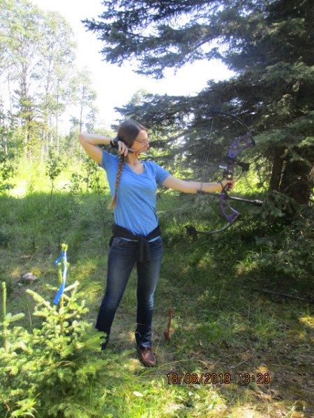 Dragonflight Archery | Range Rd 55, Cremona, AB T0M 0R0, Canada | Phone: (403) 637-0266