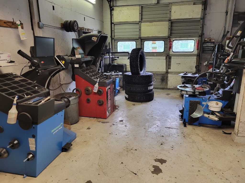 www.gerrysoktire.com | 6480 Riverside St, Abbotsford, BC V4X 1T9, Canada | Phone: (604) 826-0519