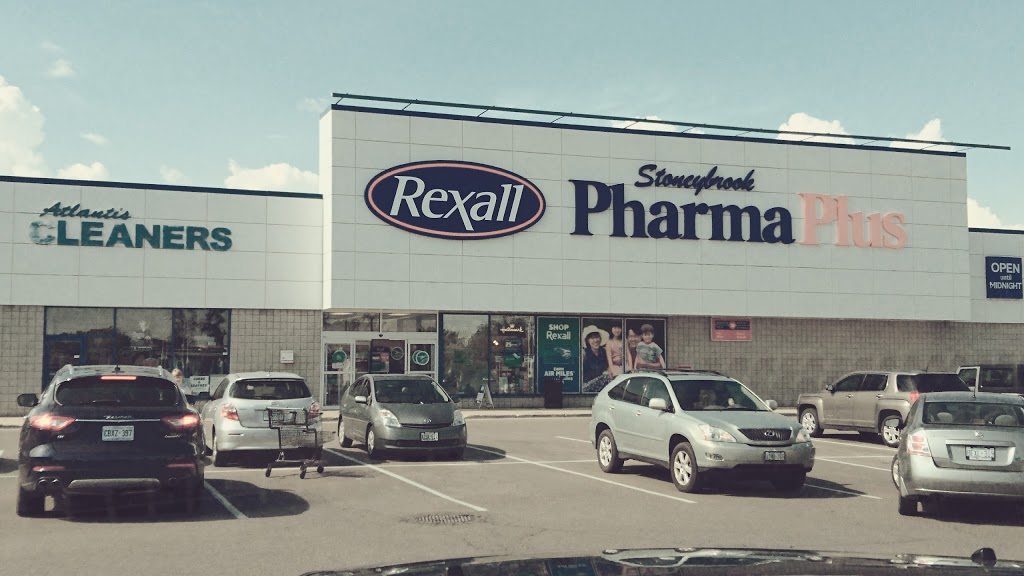 Rexall | 1593 Adelaide St N, London, ON N5X 4E8, Canada | Phone: (519) 645-6206