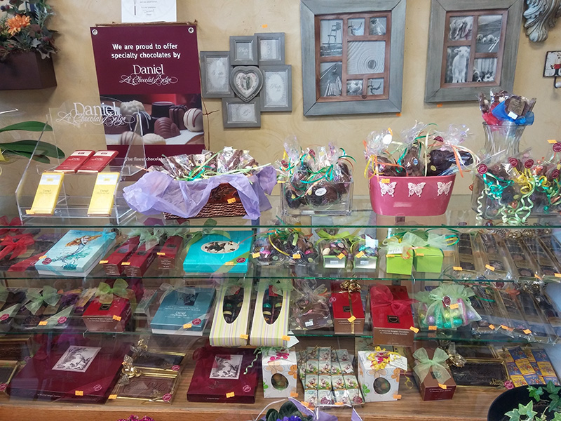 Brookswood Florist | 4061 200 St, Langley City, BC V3A 1K8, Canada | Phone: (604) 530-8311