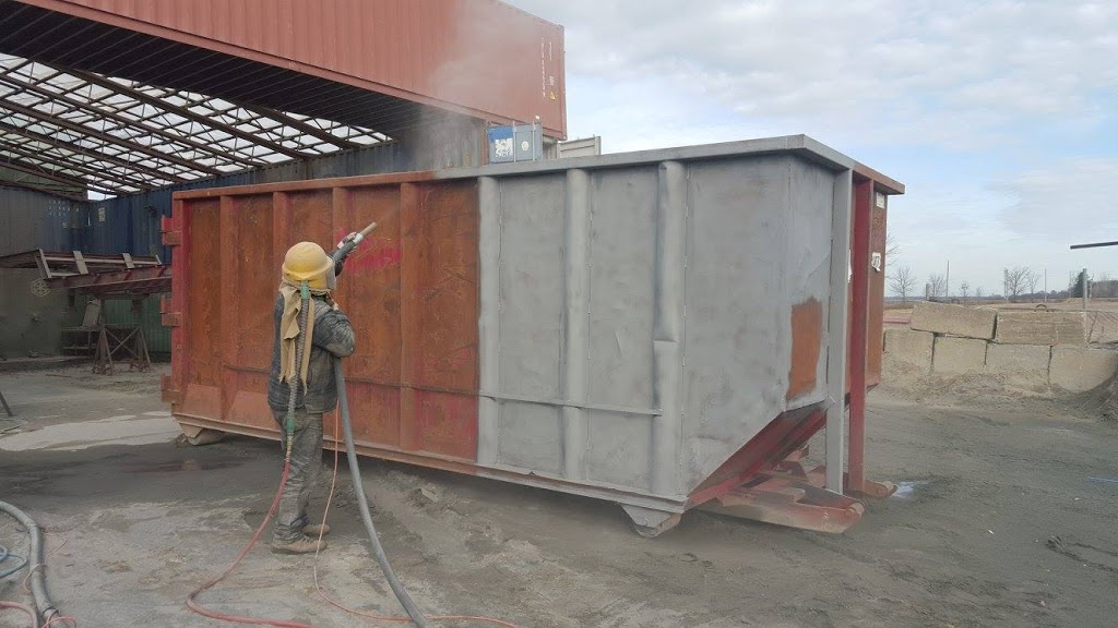 Les entreprises L.D Raby Inc | 538 Chemin de lÉglise, Saint-Polycarpe, QC J0P 1X0, Canada | Phone: (450) 265-8574